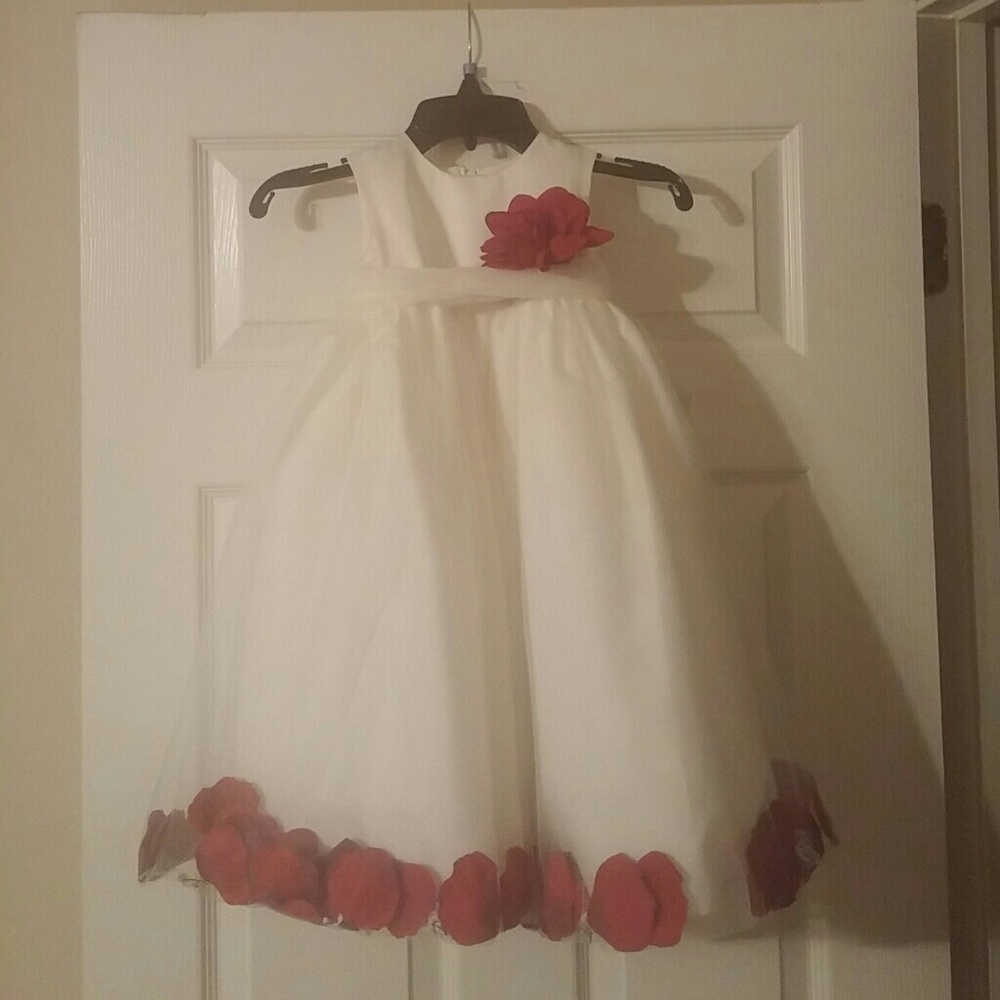 Kids dress